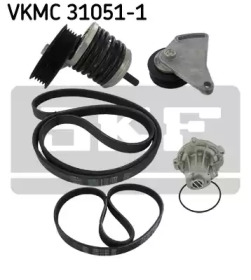 skf vkmc310511